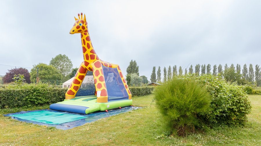 Domaine AbracadaRoom : Camping Seasonova Haliotis - Image 15