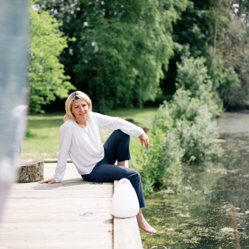 Florence HEUZÉ