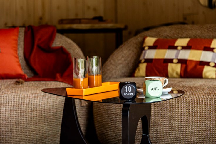 Hébergement AbracadaRoom : Pépites Lodges et Spas Lodge 2 Exclusif - Image 10