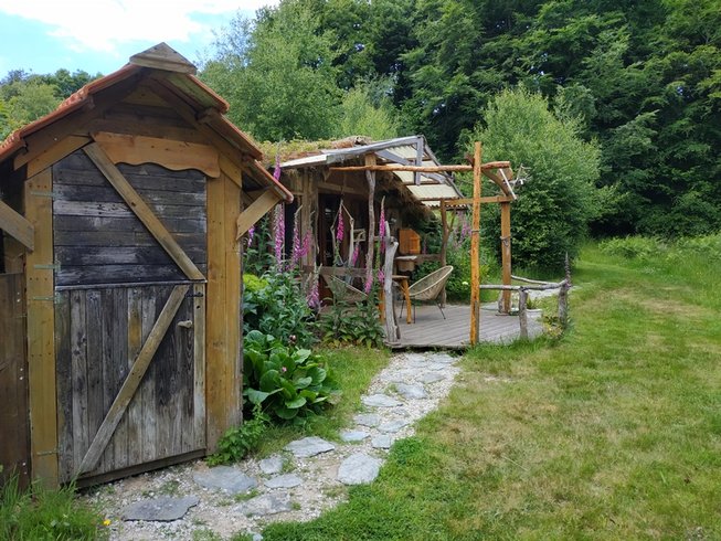 Hébergement AbracadaRoom : La Tanière de l'Escargot - Image 10