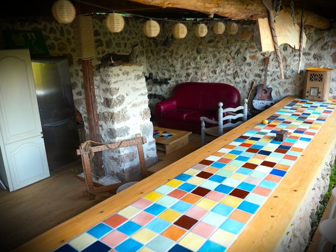 Domaine AbracadaRoom : Le P'tit Mas - Image 3