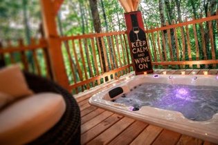 Cabane dans les arbres Gironde