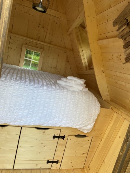 Hébergement AbracadaRoom : La Cabane des Trolls - Image 8