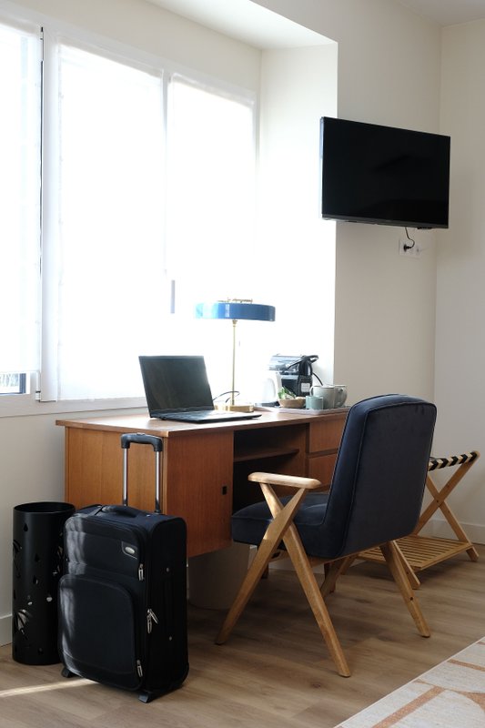 La Boucholeuse à Charron (3)