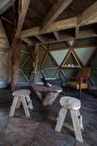 Hébergement AbracadaRoom : Dara - Image 6