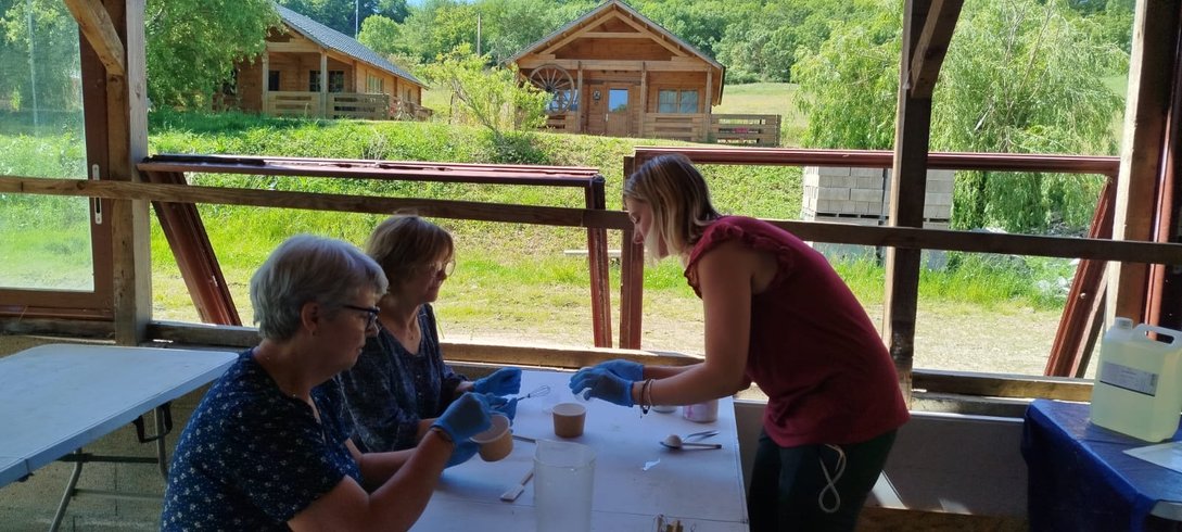 Domaine AbracadaRoom : Cosmeane - Image 8