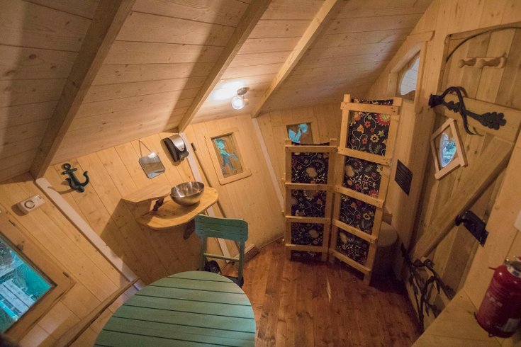 Hébergement AbracadaRoom : Cabane Ben Nevis - Image 3