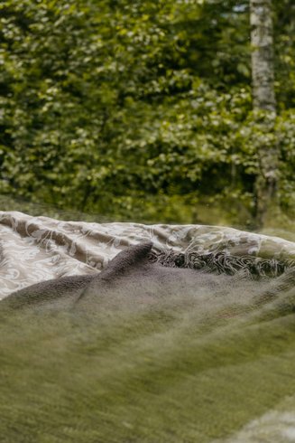 Hébergement AbracadaRoom : « Morvand'Ailes » - Cocon vitré immersif en Morvan - Image 16