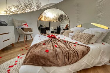 Bulle Love Home XO & Spa à Cherves-Richemont (4)