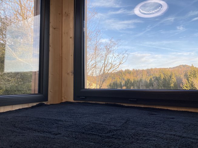 Hébergement AbracadaRoom : Homnest - Combette Jurassienne - à 20 min des Rousses - Image 32