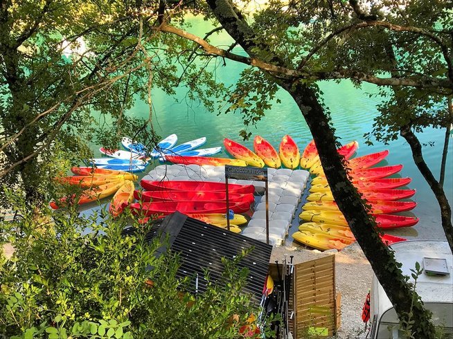 Hébergement AbracadaRoom : Maison d’hôtes de la Noccemada - Image 45