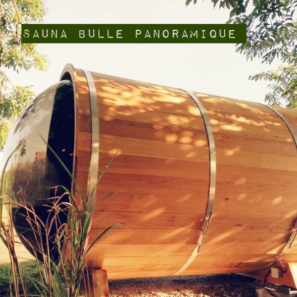 Hébergement AbracadaRoom : Pod Avranches - Image 11