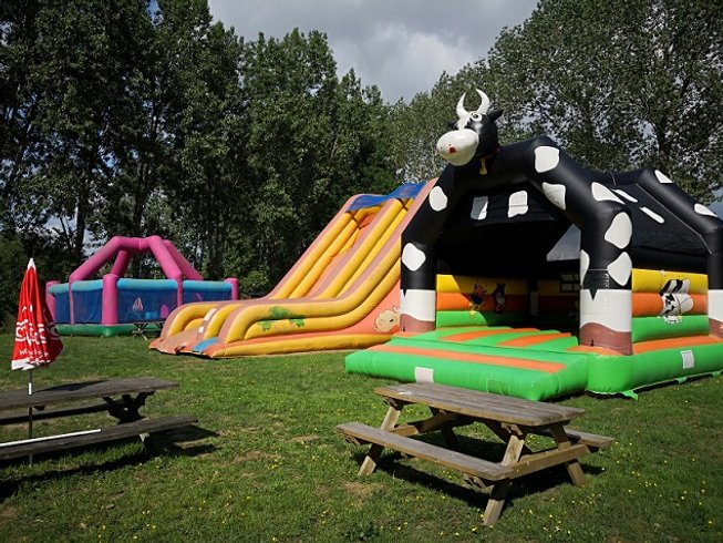 Domaine AbracadaRoom : Woody  Park - Image 4