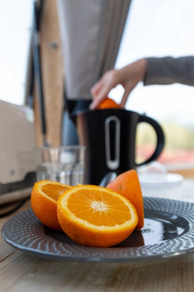 Domaine AbracadaRoom : Les Cabanes de Grimmland - Image 9