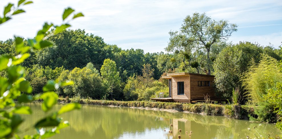 Domaine AbracadaRoom : Lac Appaloosa - Image 5