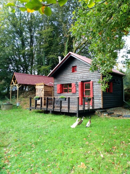 Domaine AbracadaRoom : La Ferme du Séquoia - Image 2