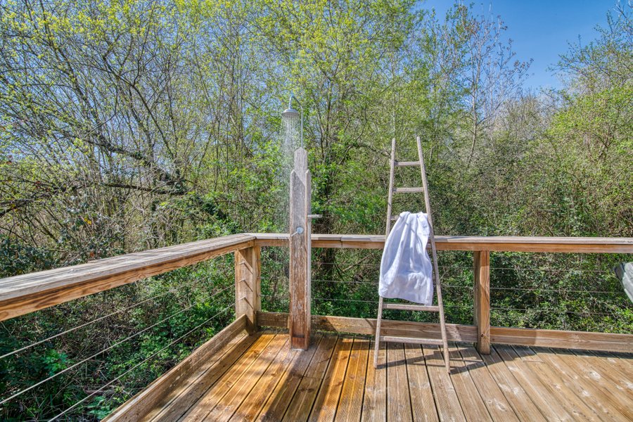 Hébergement AbracadaRoom : Bulle Spa du Verger - Image 29