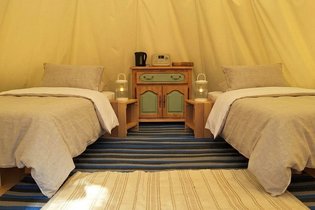 Tipi Charente-Maritime