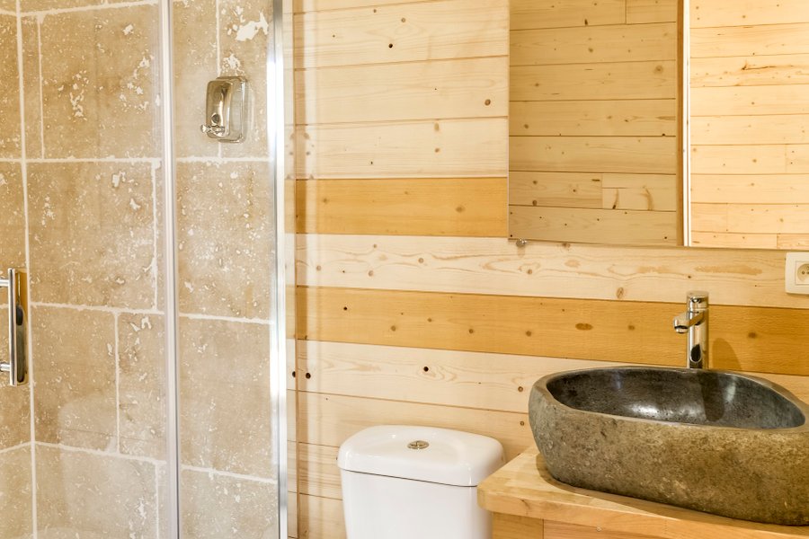 Cabane Spa Parenthèse — photo 2