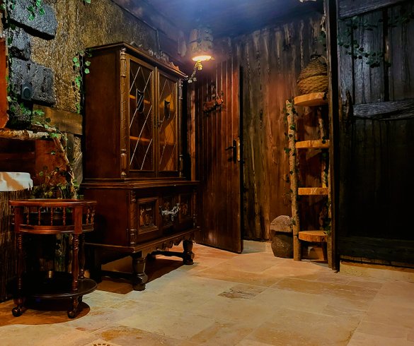 Hébergement AbracadaRoom : L'auberge du Trône - Image 7