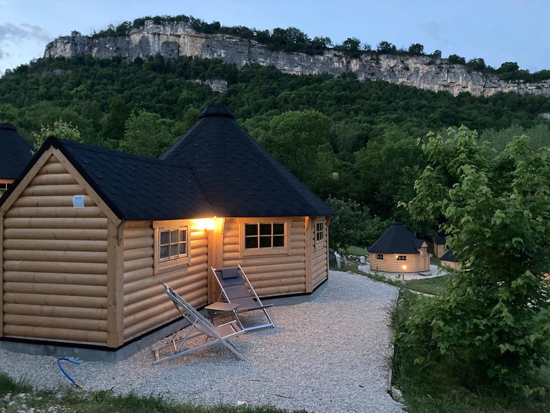 Hébergement AbracadaRoom : Kota Lavours - Image 1