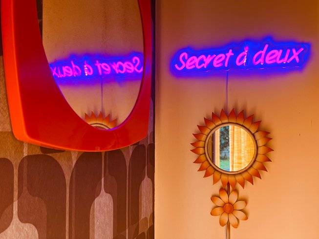 Domaine AbracadaRoom : Pop 70 Secret - Image 9