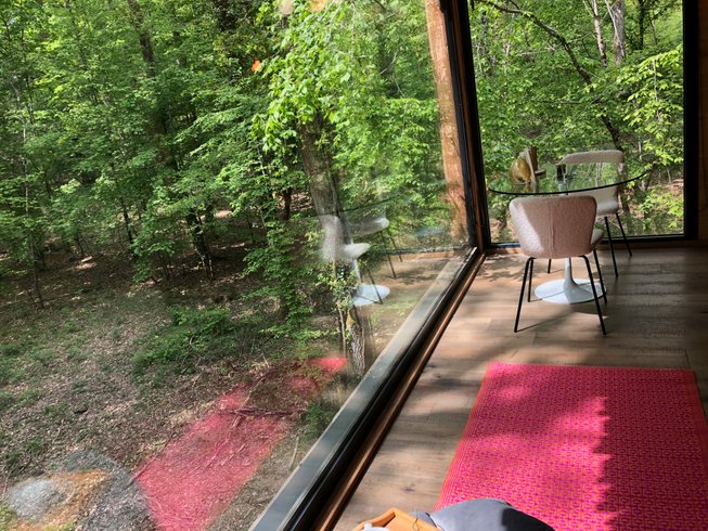 Hébergement AbracadaRoom : Suite « Kabine » & Spa - Image 5