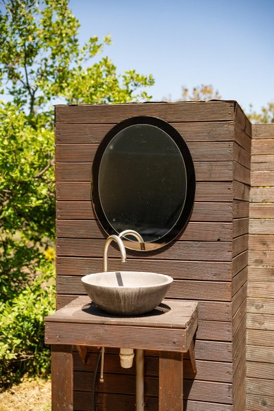 Hébergement AbracadaRoom : Le Dôme du Mas Berrugues - Image 16