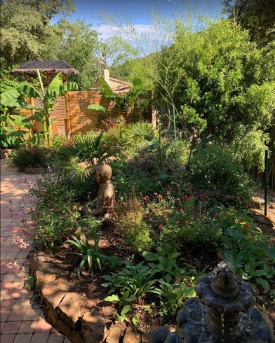 Domaine AbracadaRoom : Les Jardins de Valaurie - Image 14
