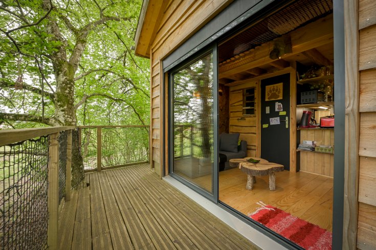 Hébergement AbracadaRoom : La Pat' de l'ours - Image 7