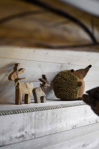 Hébergement AbracadaRoom : La Cabane Merveilleuse Spa - Image 13