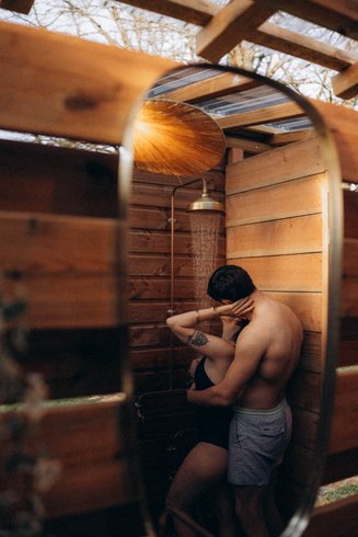 Domaine AbracadaRoom : L’atypique Cabane - Image 8