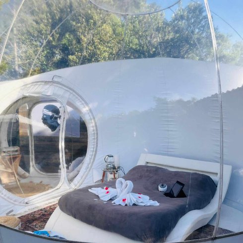 Domaine AbracadaRoom : Strada di stella - Image 10