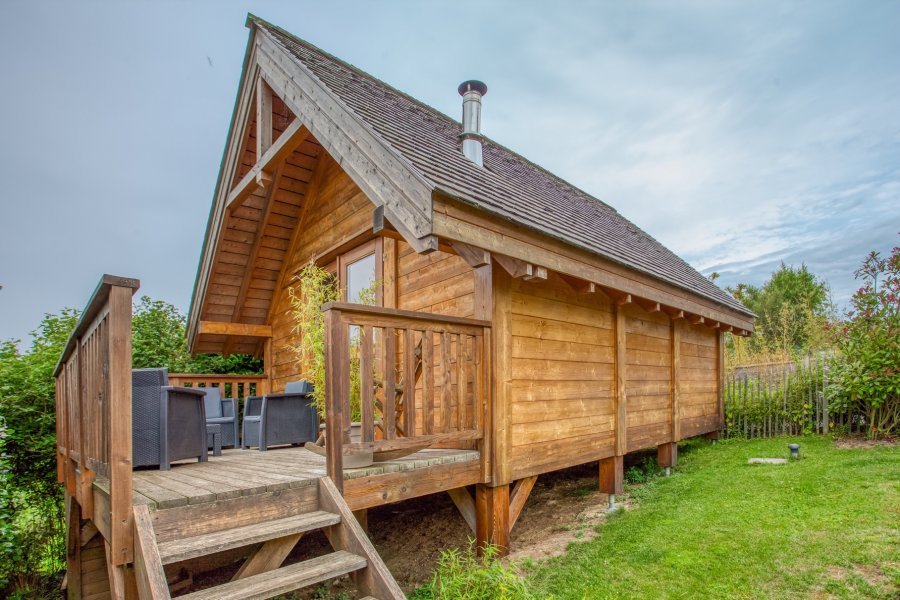 Domaine AbracadaRoom : Domaine d'I.S.A. - Image 2