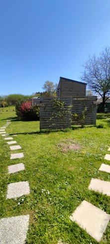 Domaine AbracadaRoom : Le Vallier Verdoyant - Image 7