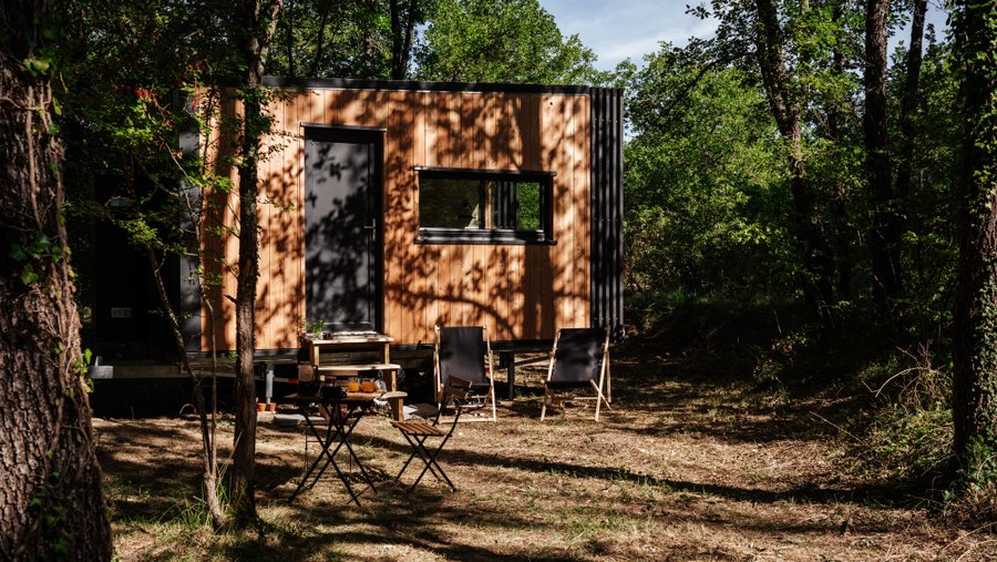 Domaine AbracadaRoom : Homnest (Viens) - Image 5