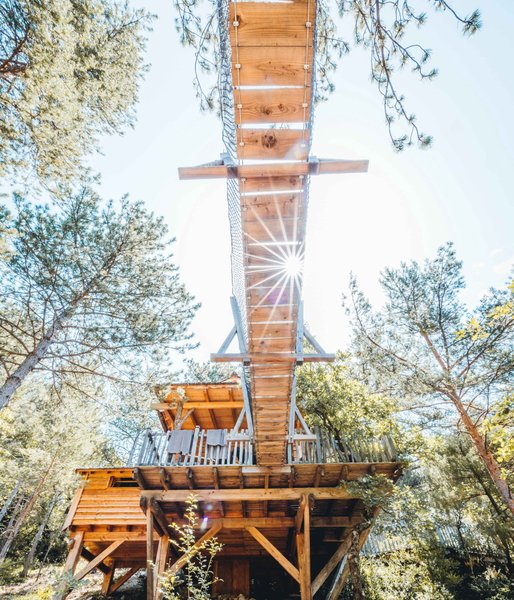 Domaine AbracadaRoom : ALPINEST - Les Cabanes du Pas de la Louve - Image 13