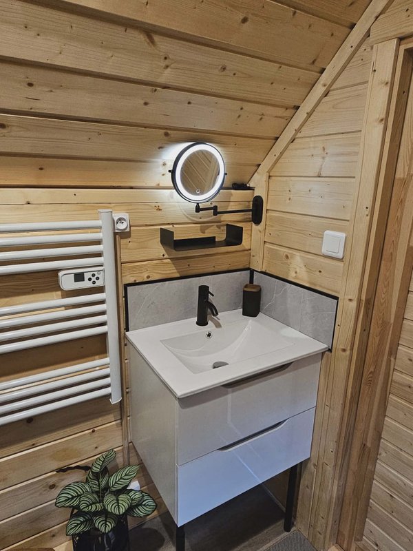Le kota de Chenevière & Spa à Rainville (13)