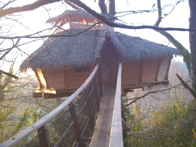 Hébergement AbracadaRoom : Charbonnière - Image 12