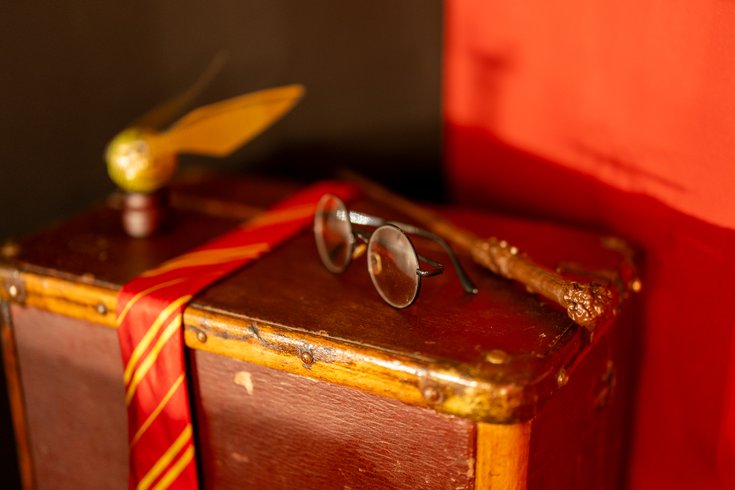 Domaine AbracadaRoom : Maison Wingardium - Image 83