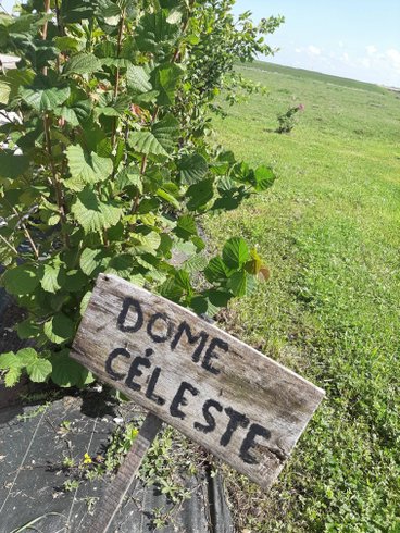Hébergement AbracadaRoom : Dôme Céleste - Image 9