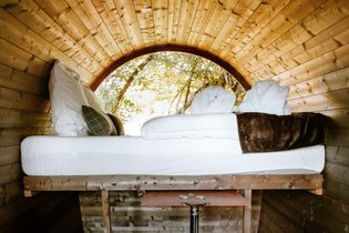 Ecodomaine "La Rêverie"