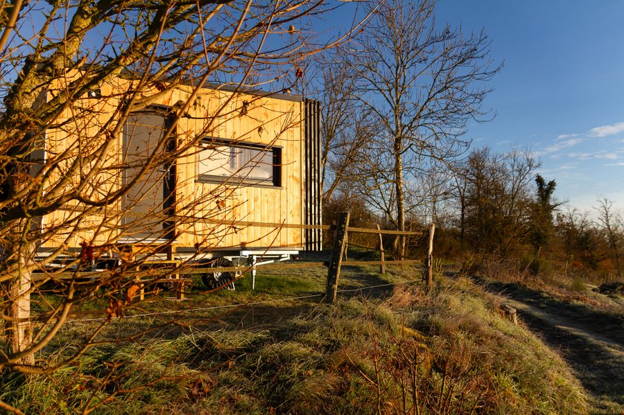 Domaine AbracadaRoom : Homnest (Charbonnieres) - Image 12