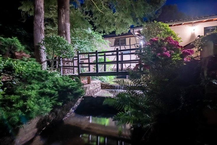 Hébergement AbracadaRoom : Gîte avec jacuzzi - Image 11