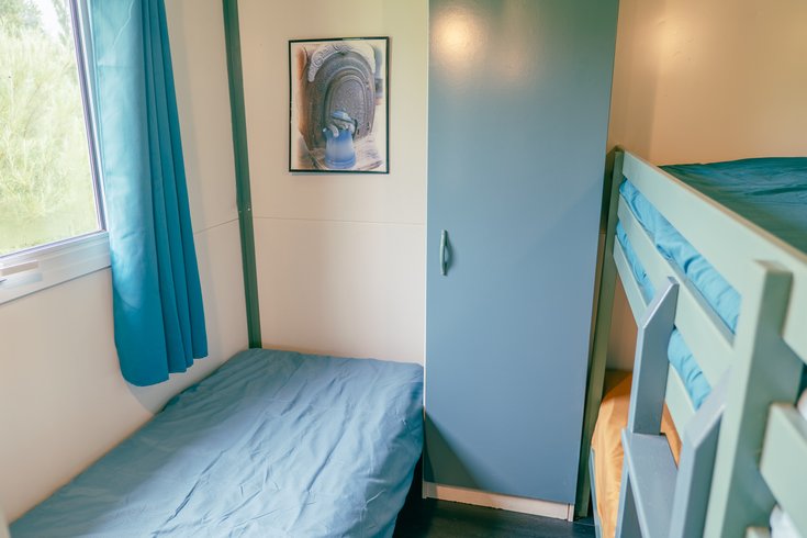 Hébergement AbracadaRoom : Chalet Marron - Image 10