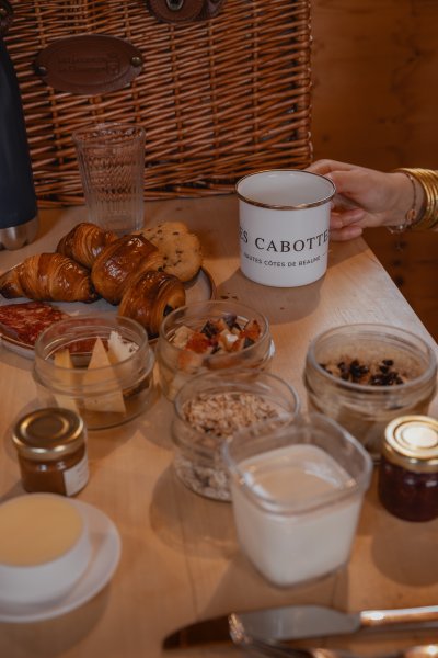 Domaine AbracadaRoom : Les Cabottes - Image 7