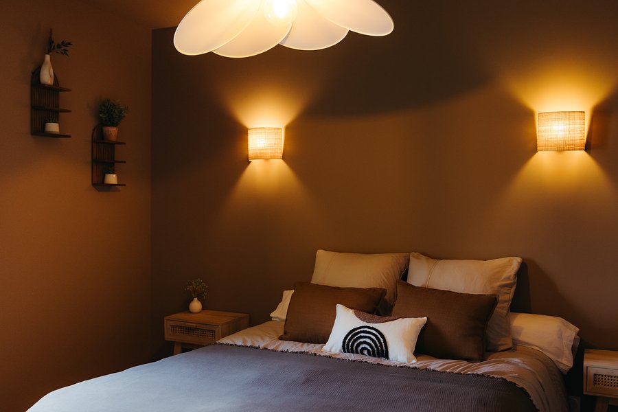 Hébergement AbracadaRoom : Maison 432Hz - Image 20