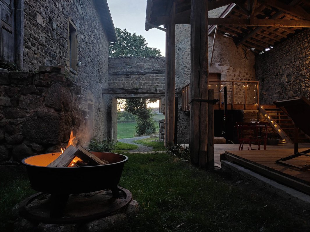 La Tour du Canet & Spa à Longessaigne (3)