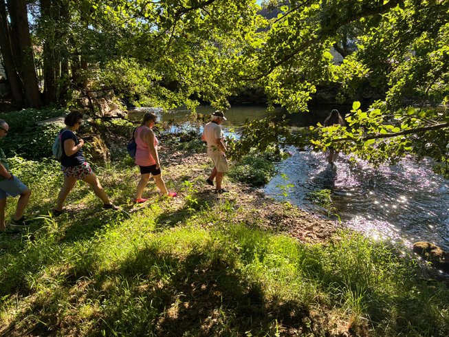Domaine AbracadaRoom : Moulin de Vilaine - Image 69