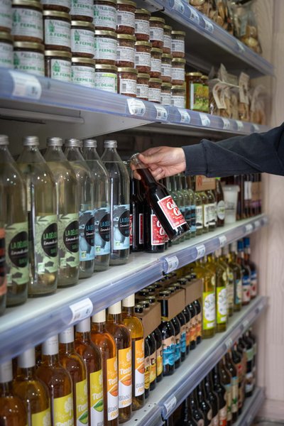 Domaine AbracadaRoom : Camping Sunêlia La Source - Image 14